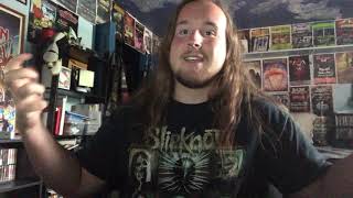 Mudvayne - L.D. 50 Album Review