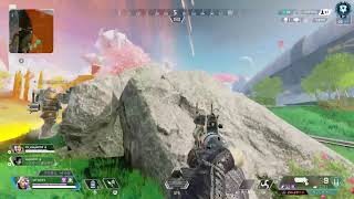 [Apex］床ペロソロラン