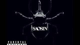 Saosin - I can tell there was an accident here &amp; no angel
