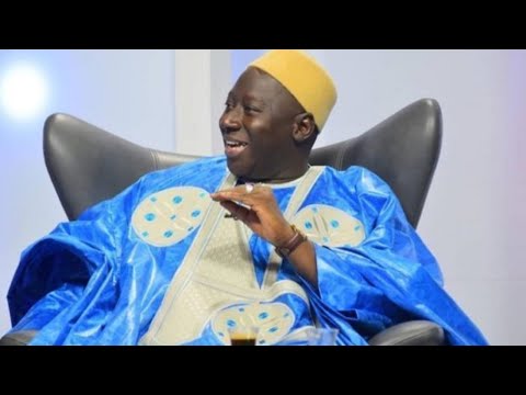 Replay - Votre émission Quartier Général avec Pape cheikh Diallo-Invité-Serigne-Gana-Mésséré