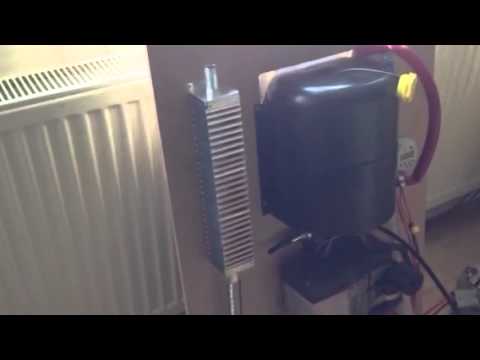 Webasto Thermo Top Heating - Off the grid.