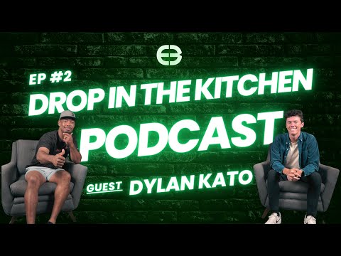 All Things Pickleball Presents: Drop In The Kitchen with Kali Terry EP #2.