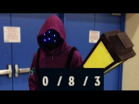 The Worst Jax To Ever Win [League Of Legends]