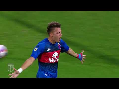 ⚽ RESUMEN FECHA 26 - TORNEO BINANCE - C. CÓRDOBA 1-2 TIGRE