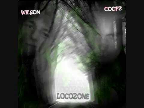 EL WILSON & COOPZ - LOCOZONE ( FULL MIXTAPE 2013 )