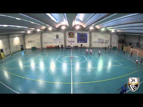 Plavan Robbio vs Kick Off: highlights