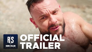 Fired Up: Costa del Sol ft. Sir Peter & Paddy O'Brian | Official Trailer | Raging Stallion Studios