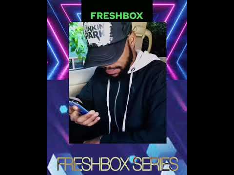 Frayo x Jae Cash - Tawalyemo (Challenge) | Freshbox Series