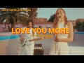 Felix Cartal - Love You More (feat. Daya) [Live Performance]