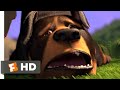 Over The Hedge 2006 Doggie Disaster Scene 5 10 Movieclips