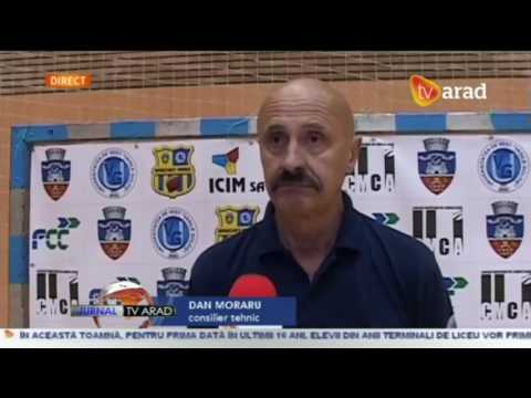 NEWS ABOUT  ICIM FCC-UNIV VASILE GOLDIȘ ARAD