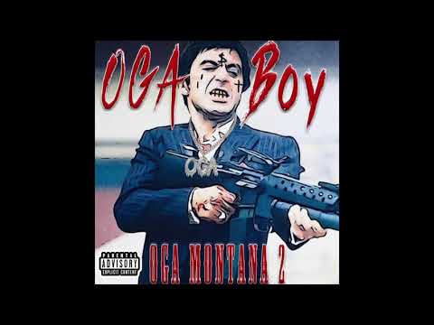 Oga Boy x Ace Money - PB&J