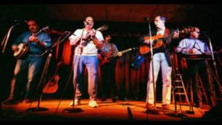 SELDOM SCENE -  1993 KPIG FAT FRY FESTIVAL, APTOS, CA, Bluegrass from Ernie Knight