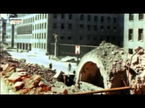Die Stunde Null - Berlin im Sommer 1945