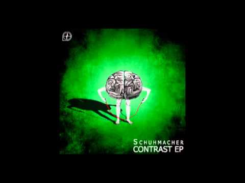 Schuhmacher - Contrast (Daniel Greenx Remix)