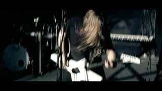 Children Of Bodom -  Hellhounds on my trail [Music Video]