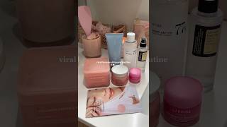 Download lagu trying out korean skincare products✨ #koreanskincare #skincareroutine #thatgirl #viral #kbeauty mp3 Download lagu trying out korean skincare products✨ #koreanskincare #skincareroutine #thatgirl #viral #kbeauty mp3