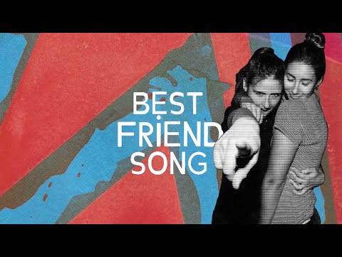 Rozzi - Best Friend Song (Lemon Ice Mix) [Official Lyric Video]