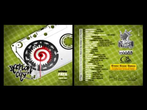 COMBOMASTAS - On & On