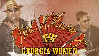 Hank Williams, Jr. - &quot;Georgia Women&quot; [Official Music Video]