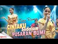 Tasya Rosmala - Cintaku Sedalam Pusaran Bumi