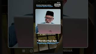 20,000 Manuskrip Melayu Di Eropah 😱 #abukhadijah #melayu #ProfDatoDr.Mua’ti