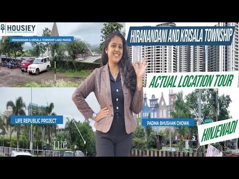 1 BHK 680 Sq.ft. Apartment for Sale in Hinjewadi, Pune