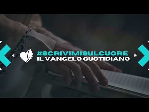 Il Vangelo di oggi, 11 gennaio 2023