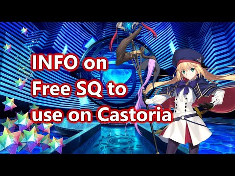 Fgo Quartz Calculator