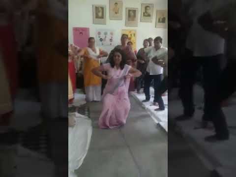 Activity for classroom #Khel khel me bachchon ki vocabulary increase #fln#flntraining #nipunharyana