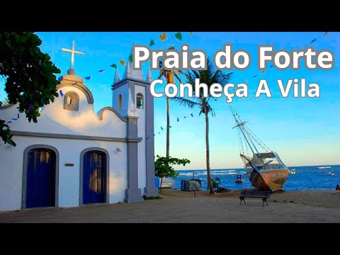 PASSEIO PRAIA DE FORTE E OS PECINHAS NATURAIS DE QUARDAJUBA
