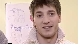 Ментовские войны. 2 сезон . Серии 5, 6, 7, 8