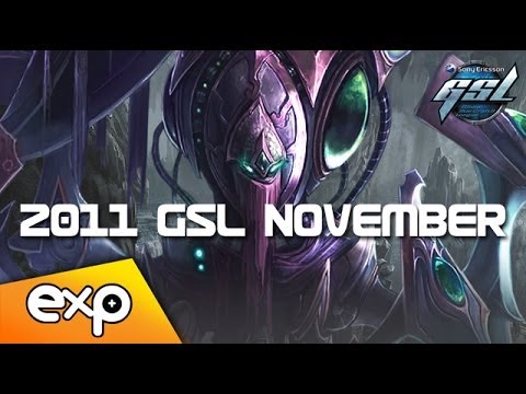 Jjakji vs Leenock (TvZ) Finals Set 1 - Starcraft 2