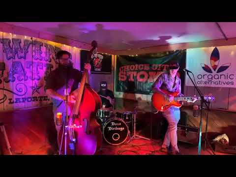 Doso Dirtbags (3) @ CCS Laporte, CO 5/31/24