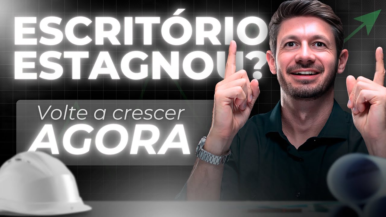 #78 GROWTH Plan for ARCHITECTURE offices