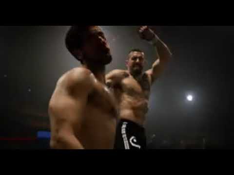 Yuri Boyka vs Viktor Gregov HD DUBLADO O imbatível 4 2017   YouTube