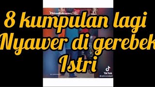 Download lagu 8 kumpulan video lgi nyawer di gerebek istri 😄 mp3