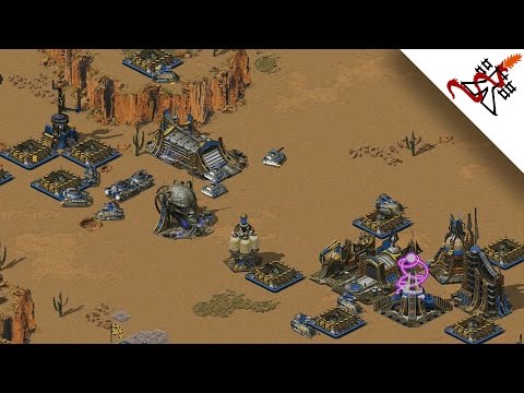 Red Alert 2 - 6P FFA