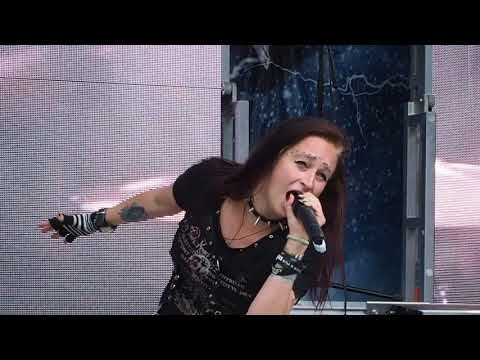 062   Bohemian Metal Rhapsody   Litvínov, Loučky 12 7 2019