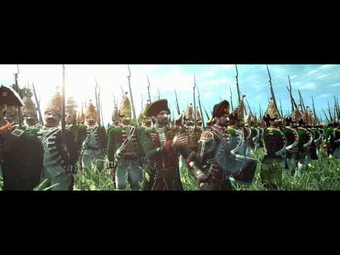 Empire Total War: Darthmod In-Game Intro (2011) updated
