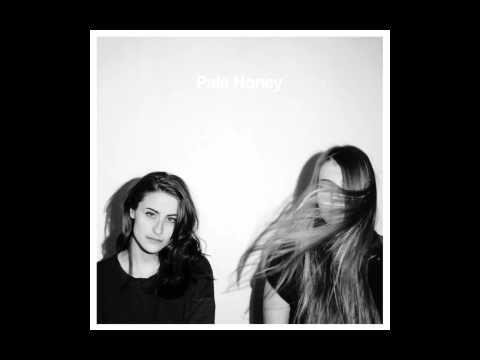 Pale Honey - Sleep (Official Audio)