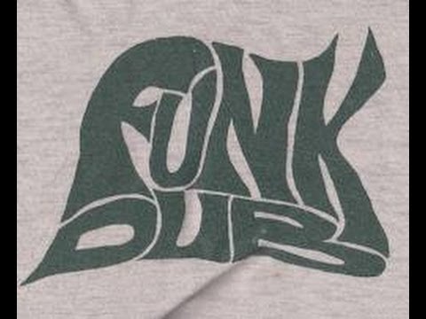 Dub Funk (Various Artists)Full Album.