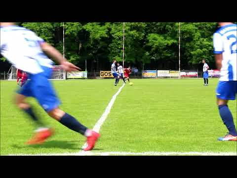 Mazur Gostynin – MKS Ząbkovia Ząbki 1:3