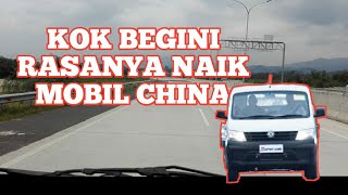 Download lagu KESAN PERTAMA NAIK MOBIL DFSK SUPERCAB mp3 Download lagu KESAN PERTAMA NAIK MOBIL DFSK SUPERCAB mp3