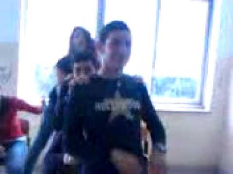 Esibizione Del Motorino Napoletano