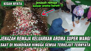 Download lagu J4Z4D REMAJ4 INI KELU4R BAU HARUM SA4T DI M4NDIK4N TERNYATA INI YANG DI LAKUKAN SEMASA HIDUP ... mp3