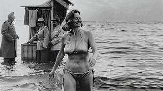 ✨📸 These Vintage Celebrity Photos Will Take You Back in Time - Forgotten Faces