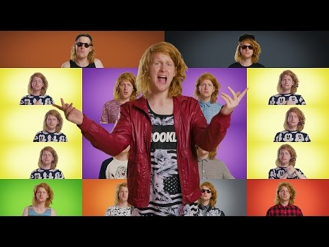 THORSEN | Only Music