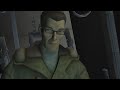 Second Sight - All Cutscenes (Movie) [1080p] - [České Titulky]