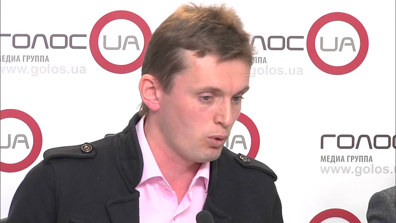 Войны олигархов: новый передел Украины (пресс-конференция)